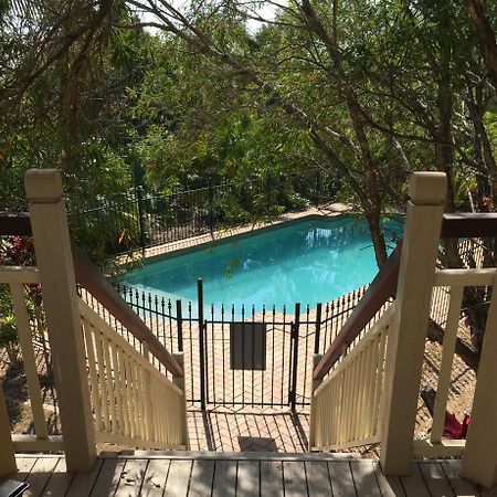 Tranquil Garden Hideaway Apartment Ormeau Ngoại thất bức ảnh